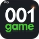 001game Gaming Master v3.8.8