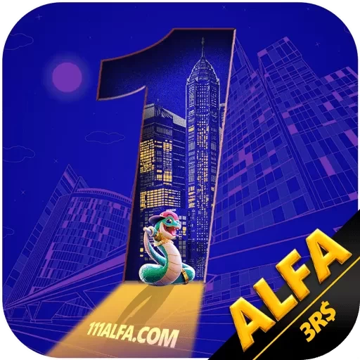 111alfa Official v4.2.5 - ⚡ apk